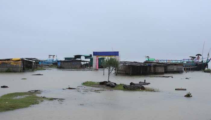 Assam flood situation turns grim, 4 lakh people affected across 700 villages in 17 districts
