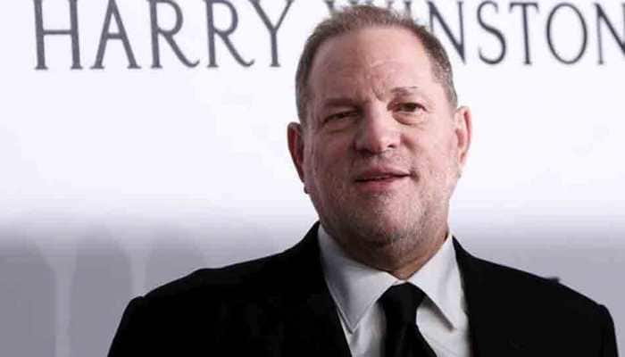 Ex-Hollywood producer Harvey Weinstein gets approval for new lawyers in rape case