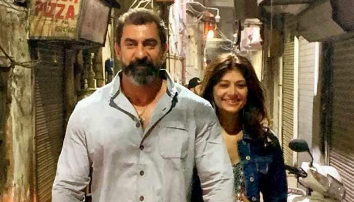 Are Pooja Batra and Nawab Shah already married? Details here