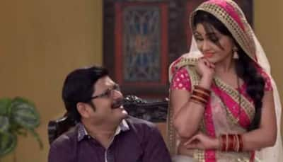 'Bhabi Ji Ghar Par Hain', July 11, recap: Amma tells Angoori and Tiwari to remarry