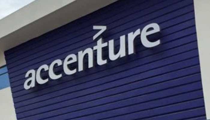 Accenture appoints Julie Sweet as CEO, David Rowland as Executive Chairman