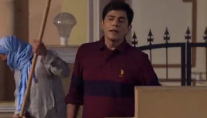 'Bhabi Ji Ghar Par Hain', July 12, preview: Did Vibhuti kidnap Happu Singh?