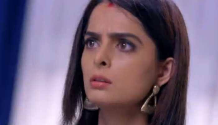 'Kundali Bhagya', July 12, preview: Sherlyn reveals she is pregnant with Prithvi's child