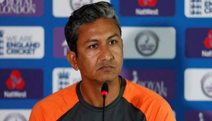 Sanjay Bangar's role under scanner even as India coaches enjoy extension 