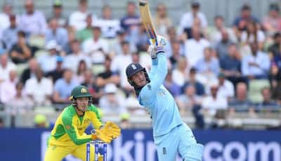 Former England skipper Alec Stewart backs Jason Roy to open batting during Ashes