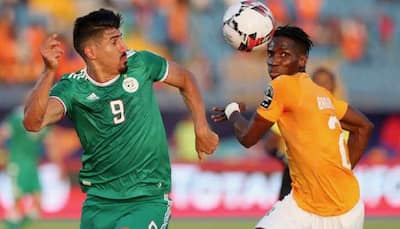 Algeria seal shootout win over Ivory Coast to book semi-final berth