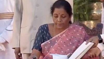 Sitharaman rebuts Chidambaram point-by-point, reiterates budget figures realistic