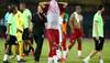 Africa Cup of Nations: Madagascar in danger of becoming one-tournament wonders
