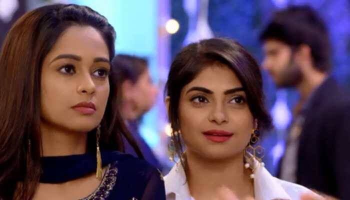 Kumkum Bhagya July 11, 2019 episode recap: How will Prachi deal with Rhea and Ranbir?