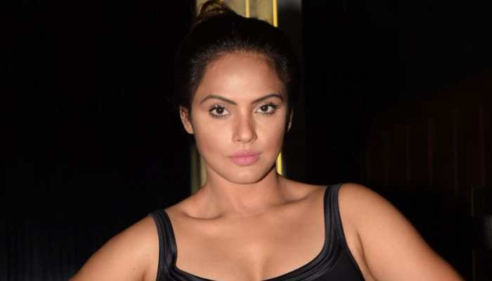 Neetu Chandra is face of Patna Pirates kabbadi team