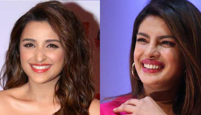 Want to do an action film with Priyanka Chopra: Parineeti Chopra