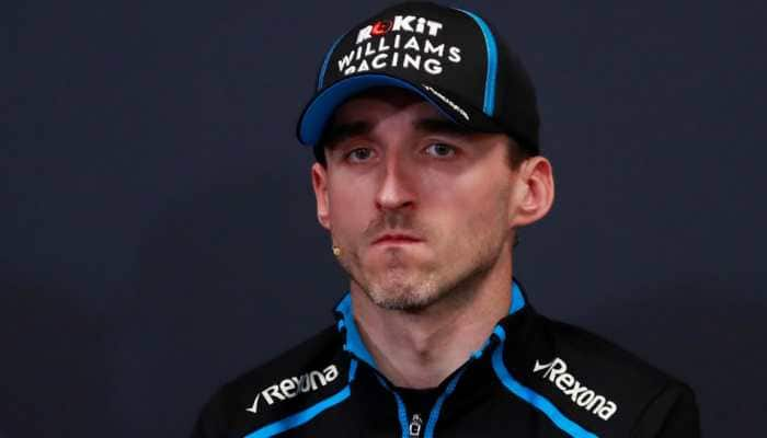 Williams say Robert Kubica safe for 2019, will fight to retain George Russell