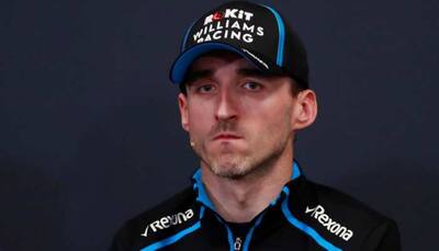 Williams say Robert Kubica safe for 2019, will fight to retain George Russell