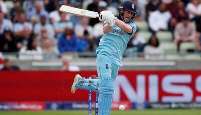 ICC World Cup 2019: Captain Eoin Morgan behind England's renaissance