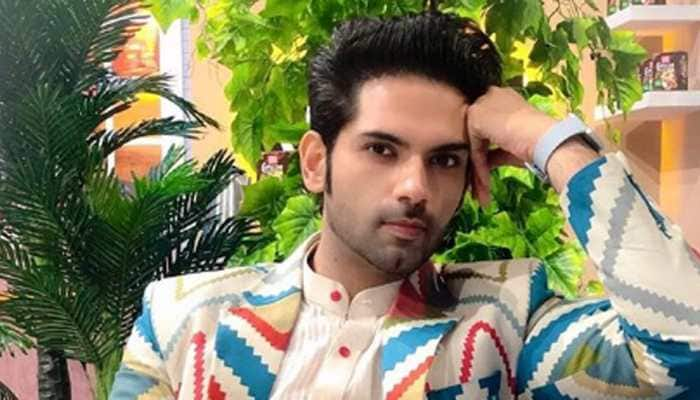 Ankit Bathla set to play Arjun on TV