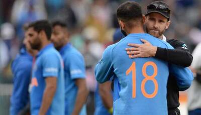 CoA to review Team India's performance in ICC World Cup 2019