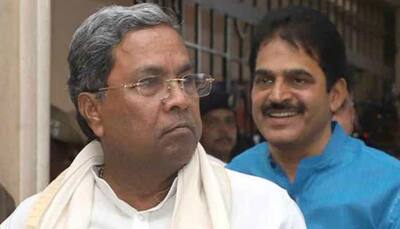 Black sheep in BJP, Congress-JDS coalition will win trust vote: Siddaramaiah