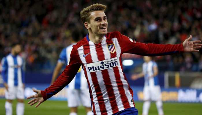 La Liga: Atletico Madrid threaten legal action as Barcelona announce Antoine Griezmann signing