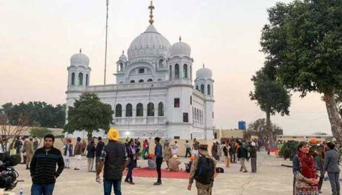 Day ahead of Kartarpur talks, Pakistan drops Khalistani separatist from top Sikh body