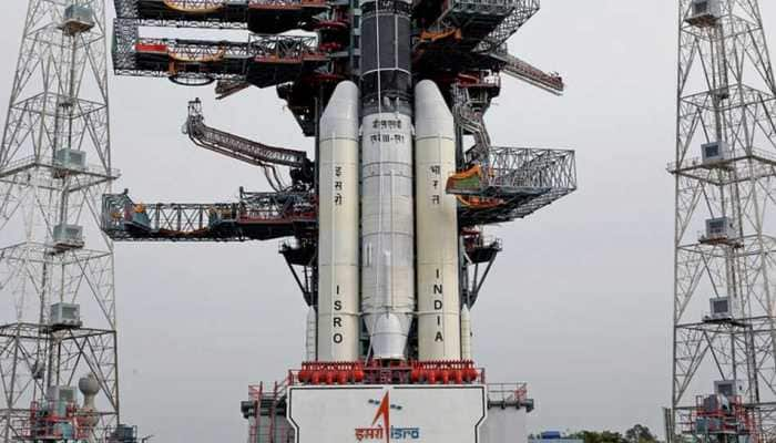 IIT Kanpur develops mapping generation software for ISRO&#039;s lunar mission Chandrayaan 2