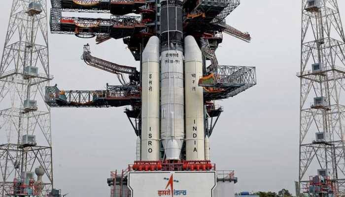 IIT Kanpur develops mapping generation software for ISRO's lunar mission Chandrayaan 2