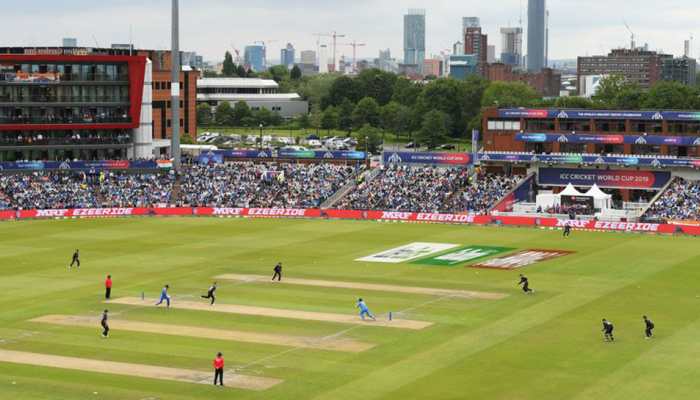 ICC Men’s Cricket World Cup 2019 shatters audience records