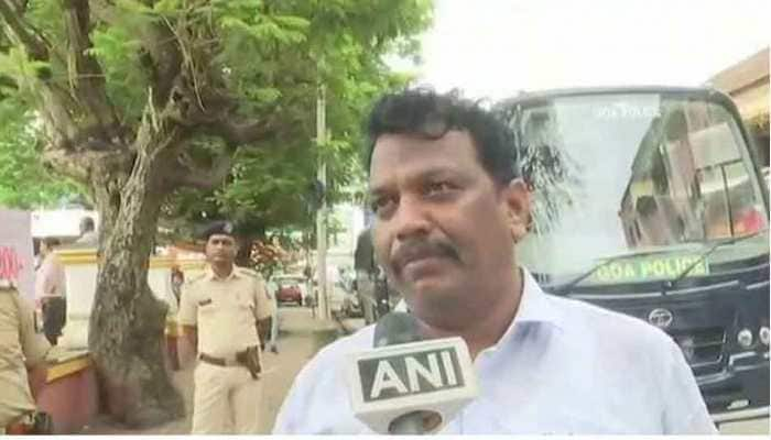 Goa Deputy Speaker Michael Lobo resigns, likely to be sworn-in as minister