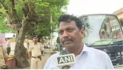 Goa Deputy Speaker Michael Lobo resigns, likely to be sworn-in as minister