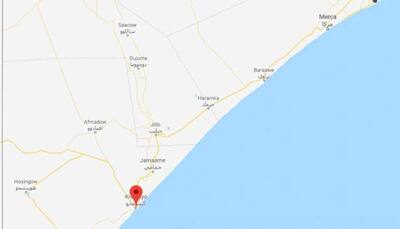Death toll in hotel attack in Somalia's Kismayo jumps to 26: Report