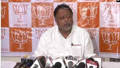 West Bengal MLAs from CPM, Congress and TMC will join BJP, claims Mukul Roy