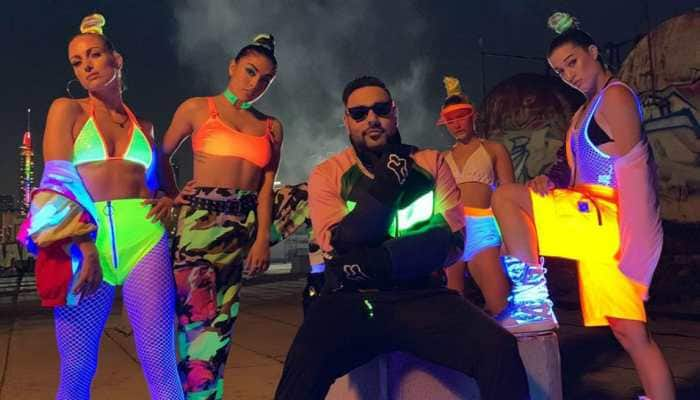 Badshah&#039;s &#039;Paagal&#039; most-viewed song on YouTube, over 75 million views and counting 