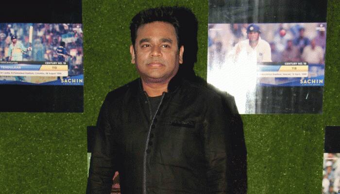 AR Rahman returns with Vikram&#039;s next film