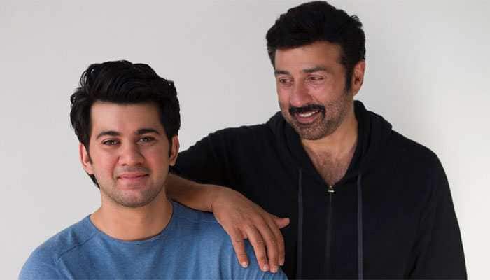 Karan Deol's debut film 'Pal Pal Dil Ke Paas' might have his rap song
