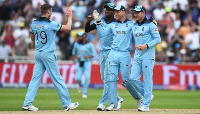 Look at England&#039;s record in final of ICC World Cup