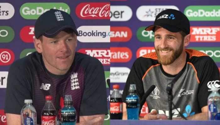 Five talking points as New Zealand, England go head-to-head for World Cup glory