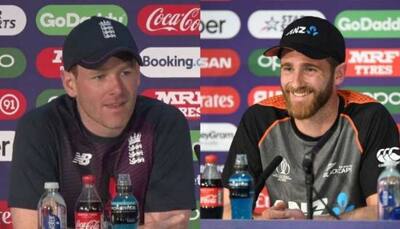Five talking points as New Zealand, England go head-to-head for World Cup glory