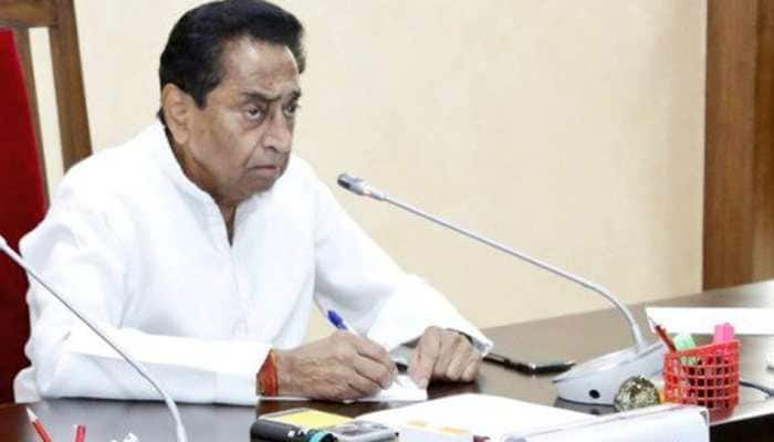 Congress tasks Kamal Nath to salvage Karnataka government