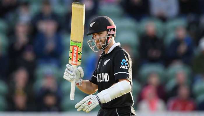 New Zealand Captain Kane Williamson destined for big things since a child