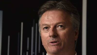 Lifting the World Cup at Lord’s is a special feeling: Steve Waugh