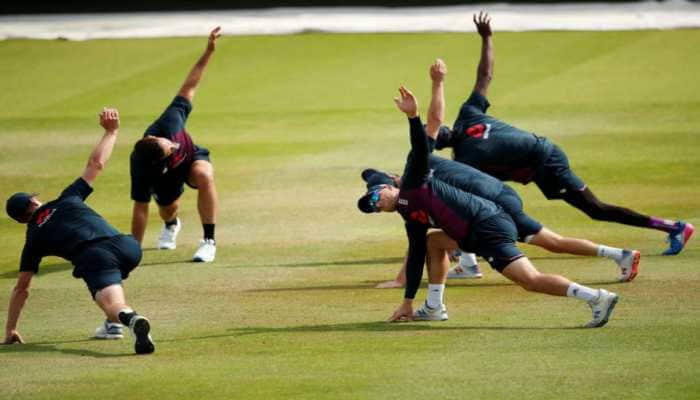 ICC World Cup 2019 final: All eyes on weather as England take on New Zealand