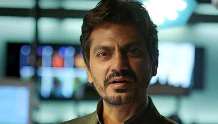 Nawazuddin Siddiqui set for an image makeover