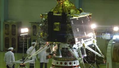Chandrayaan 2: Twenty-hour countdown on for ISRO's landmark Lunar mission