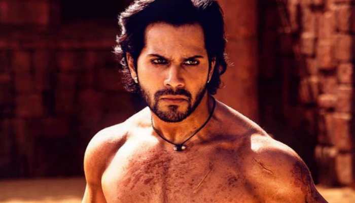 'Kalank' was a bad film, we failed collectively: Varun Dhawan