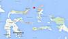 7.3 magnitude earthquake strikes Eastern Indonesia, no tsunami warning issued