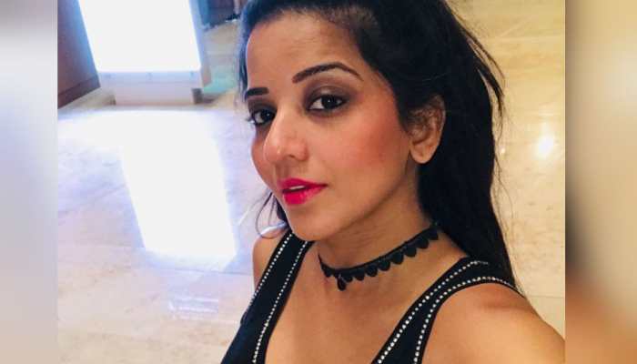 Monalisa's style game is on point - Here's proof