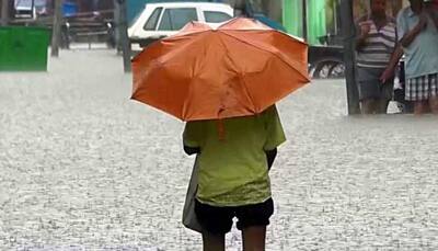 IMD issues heavy rainfall warning for Uttarakhand, UP; flood situation grim in Assam 