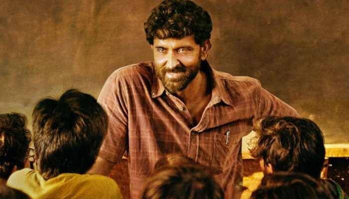 'Super 30': What Hrithik Roshan said about Anand Kumar and his brother Pranav