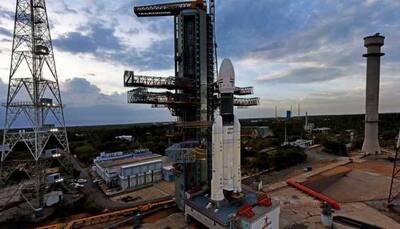 WATCH: Behind-the-scenes footage of ISRO's Chandrayaan 2 mission