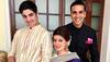 Akshay Kumar and Twinkle Khanna's son Aarav hates cricket
