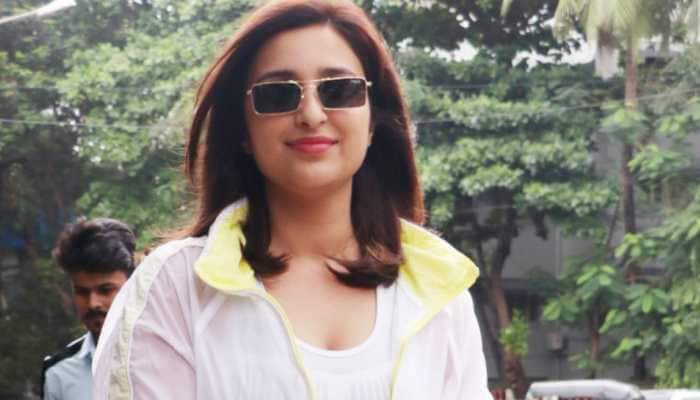 It&#039;s makeover time for Parineeti Chopra